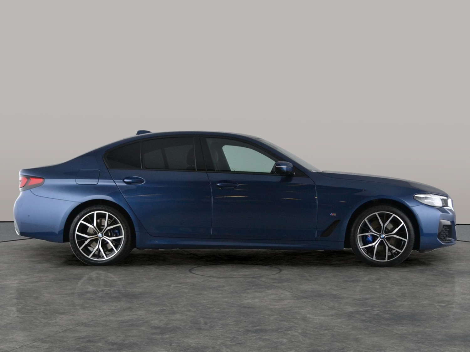 Used BMW 5 Series 2021 for sale - 76554928: Photo 12