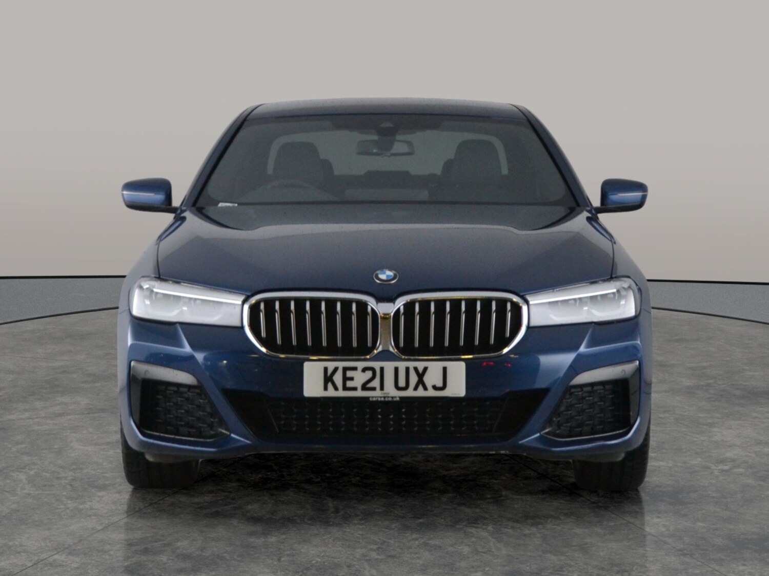Used BMW 5 Series 2021 for sale - 76554928: Photo 14