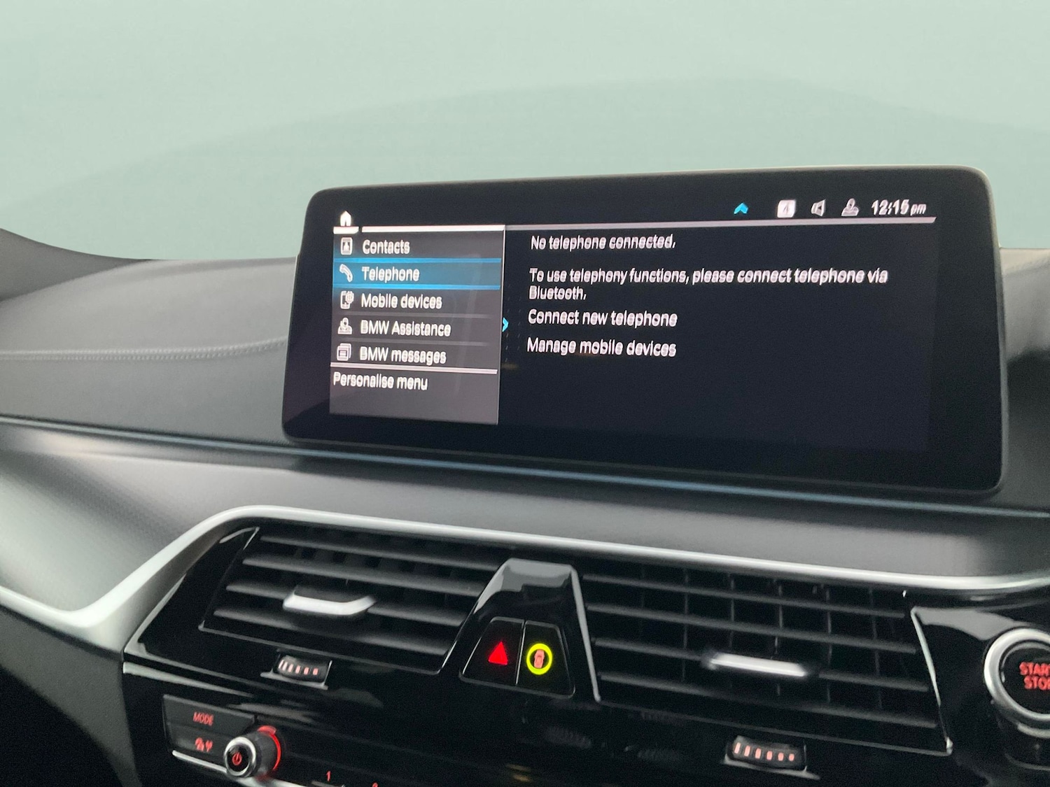 Used BMW 5 Series 2021 for sale - 76554928: Photo 18