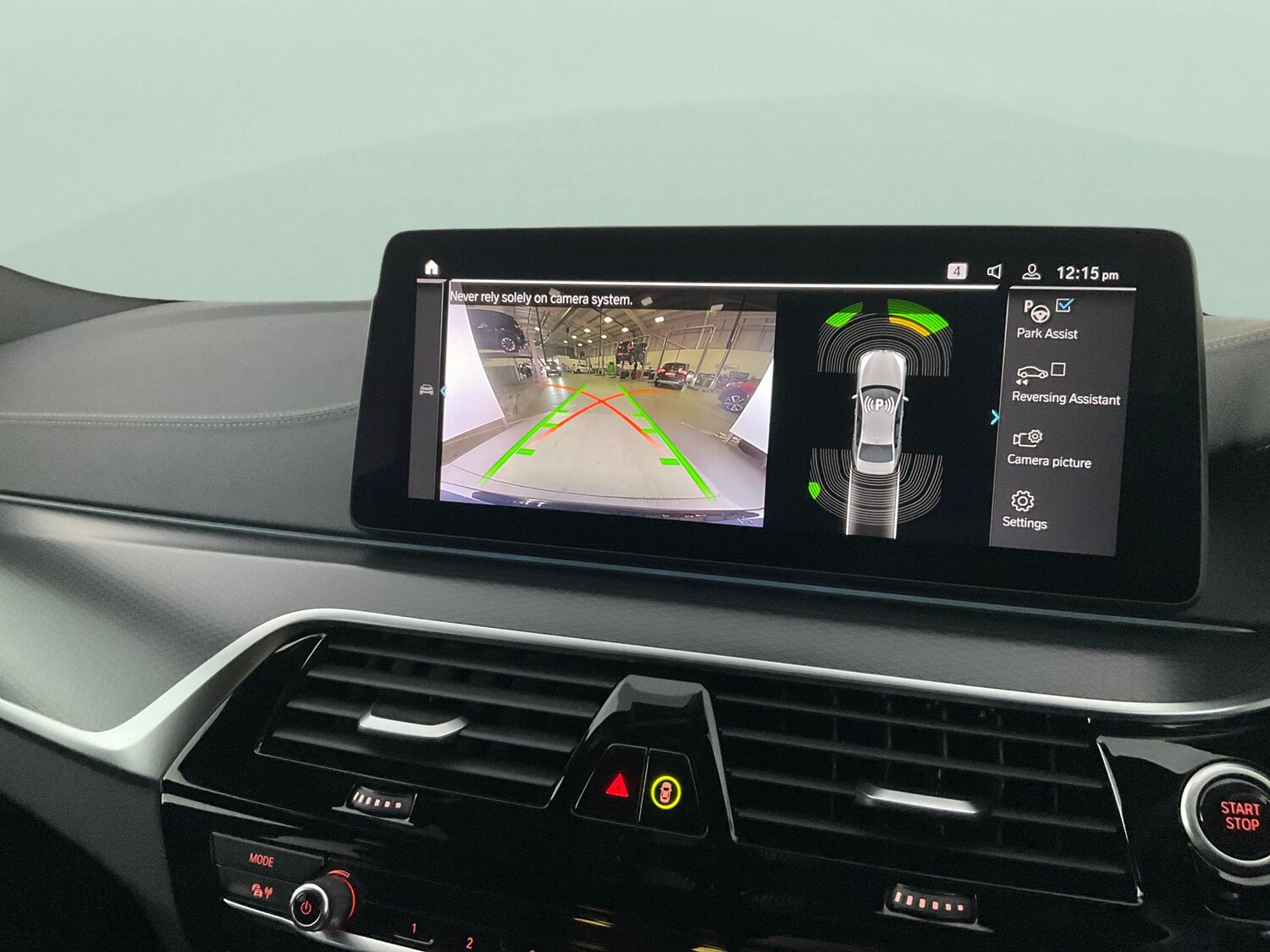 Used BMW 5 Series 2021 for sale - 76554928: Photo 20