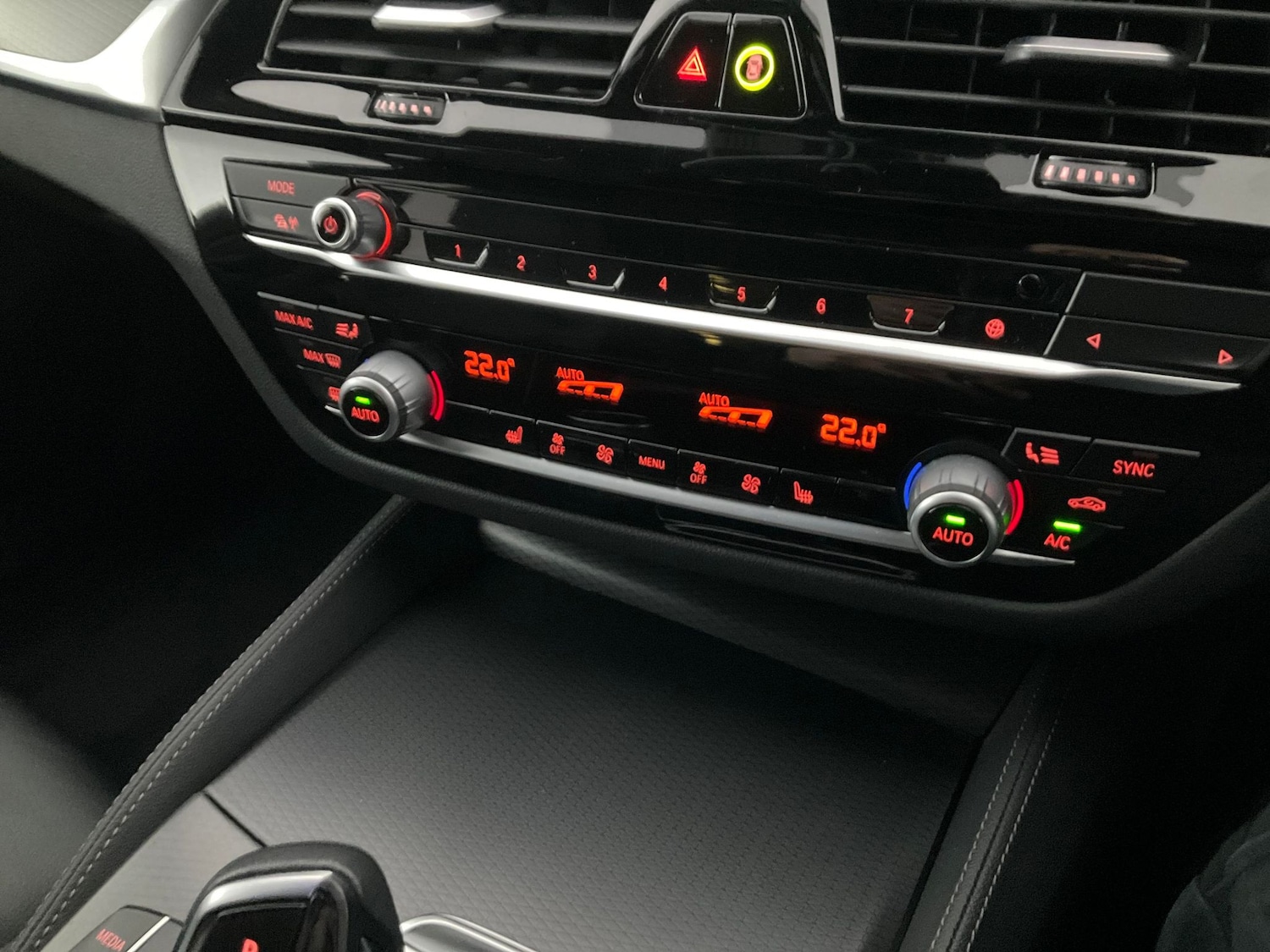 Used BMW 5 Series 2021 for sale - 76554928: Photo 21