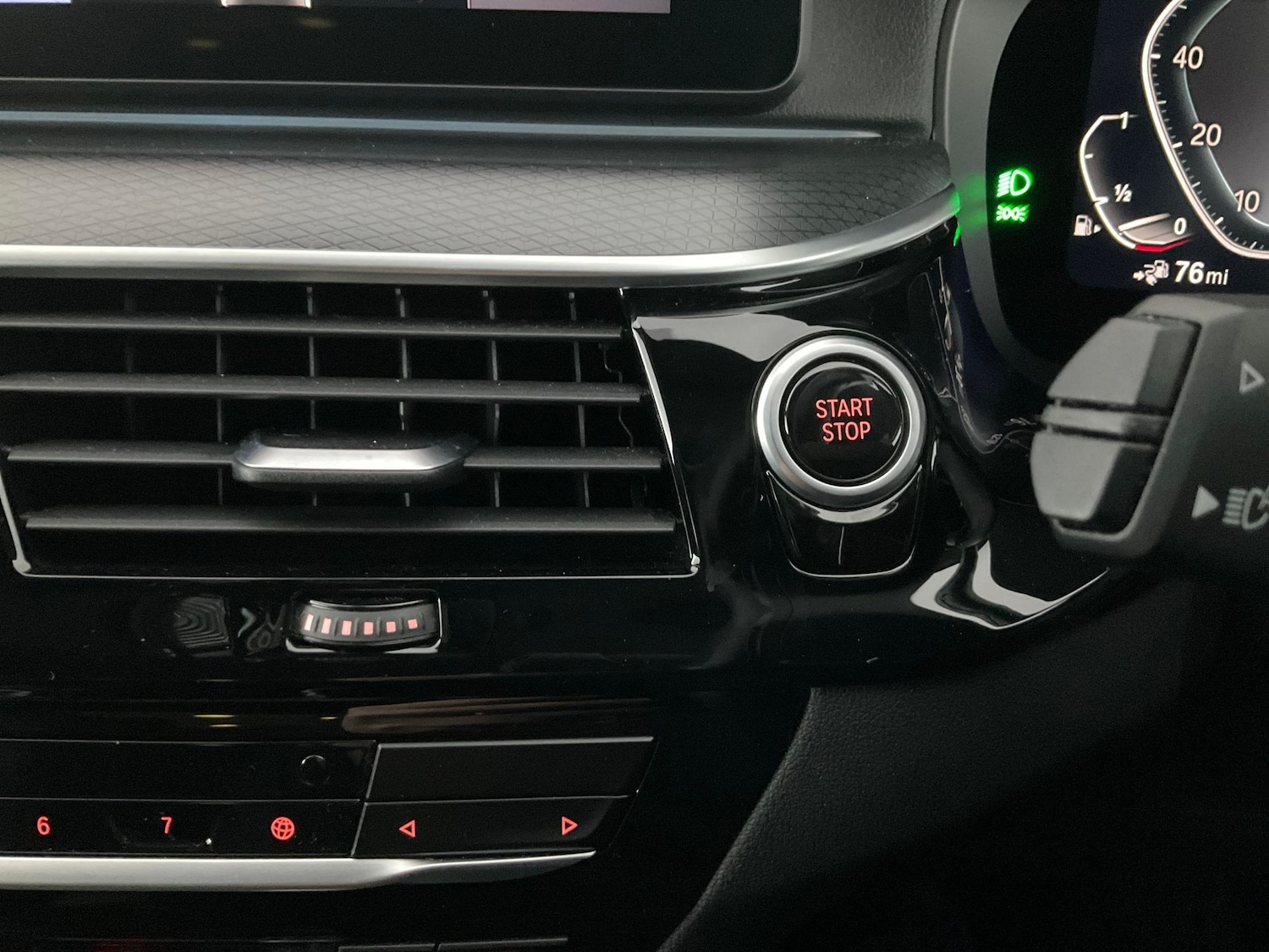 Used BMW 5 Series 2021 for sale - 76554928: Photo 23