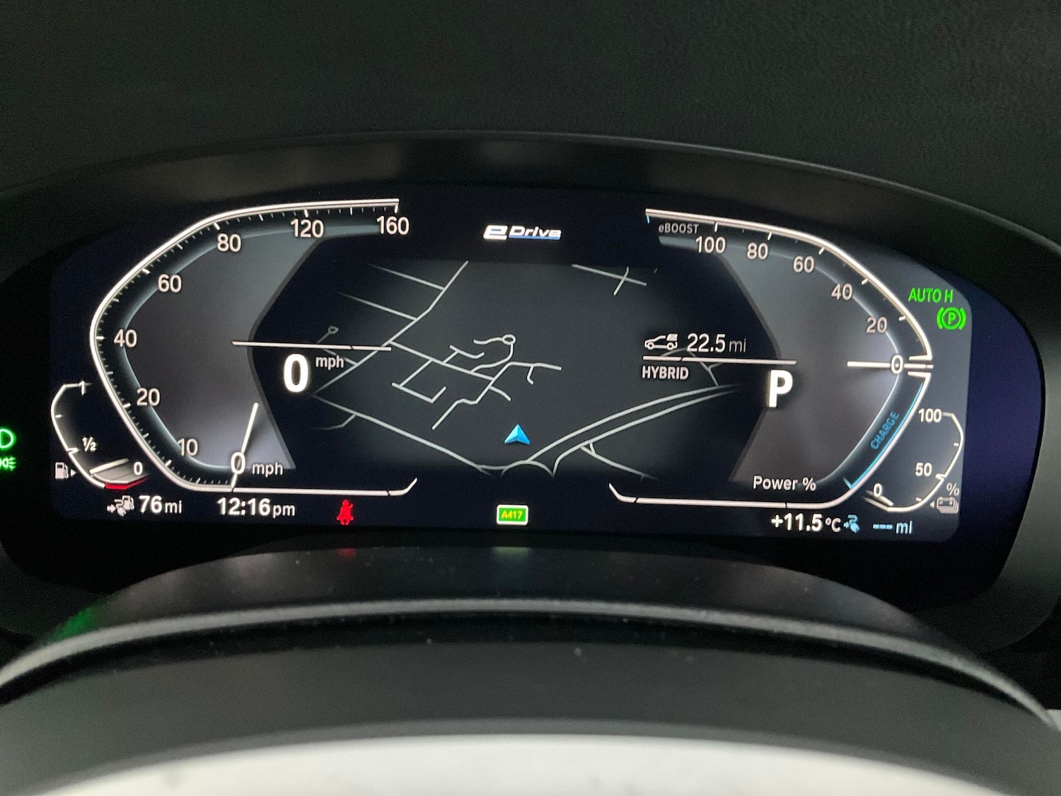 Used BMW 5 Series 2021 for sale - 76554928: Photo 26