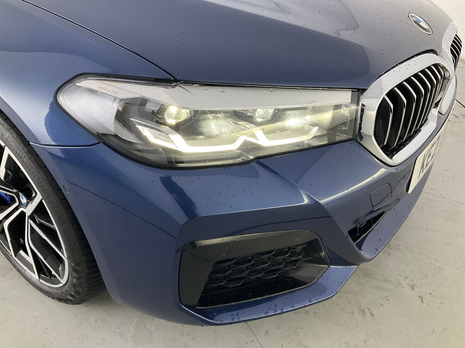 Used BMW 5 Series 2021 for sale - 76554928: Photo 27