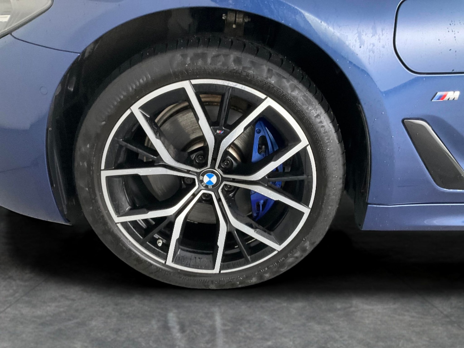 Used BMW 5 Series 2021 for sale - 76554928: Photo 28