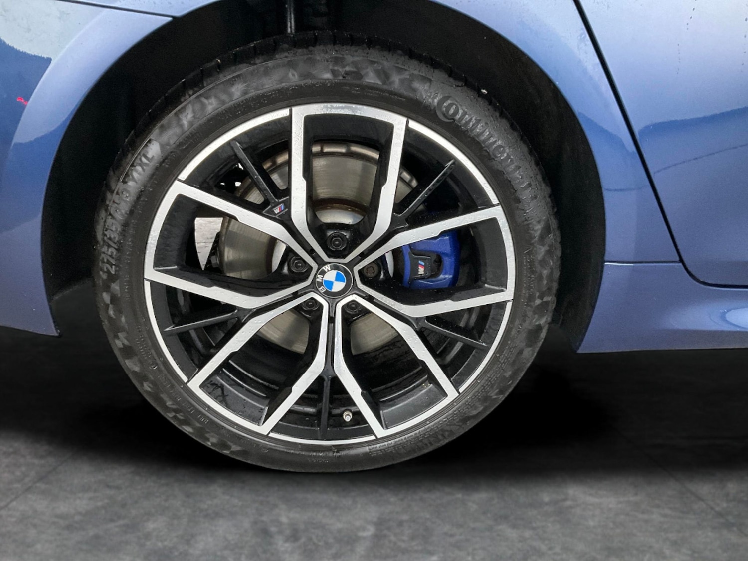 Used BMW 5 Series 2021 for sale - 76554928: Photo 30