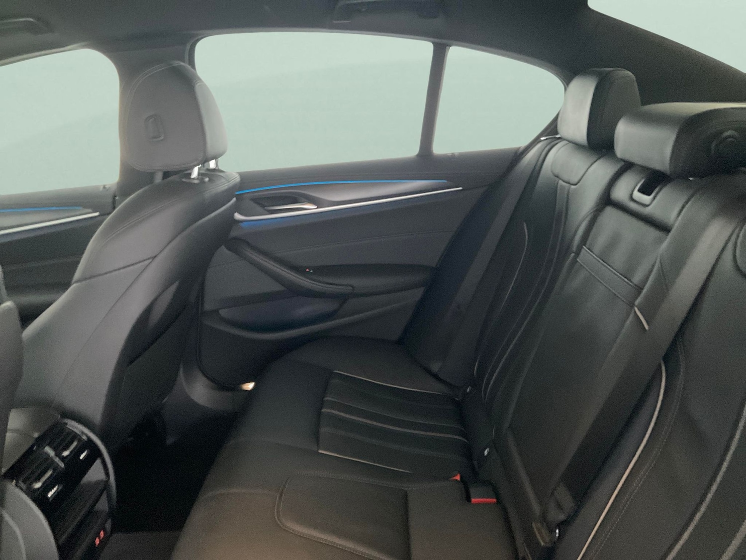 Used BMW 5 Series 2021 for sale - 76554928: Photo 31