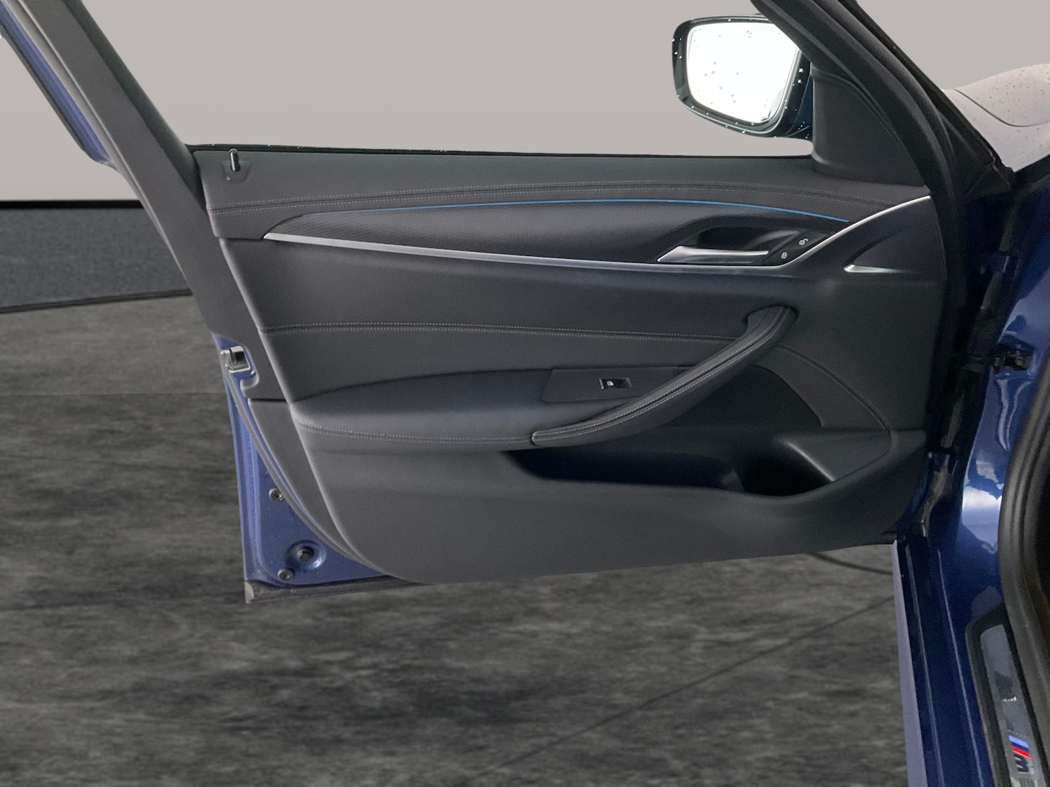 Used BMW 5 Series 2021 for sale - 76554928: Photo 32