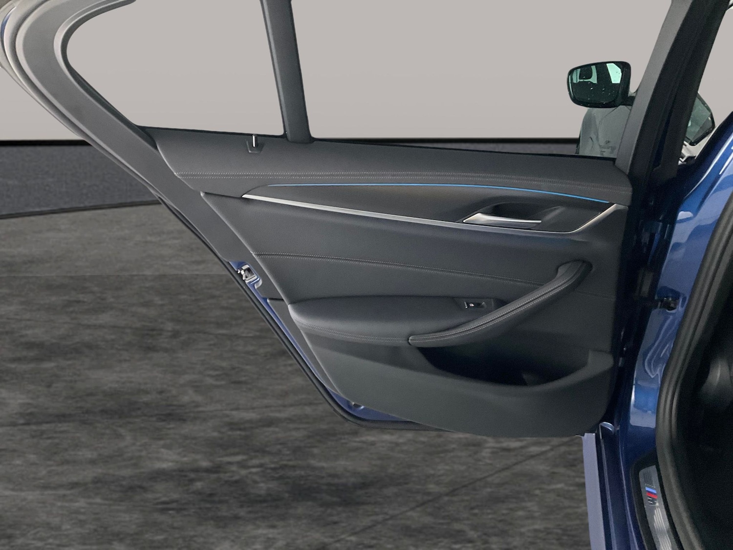 Used BMW 5 Series 2021 for sale - 76554928: Photo 33