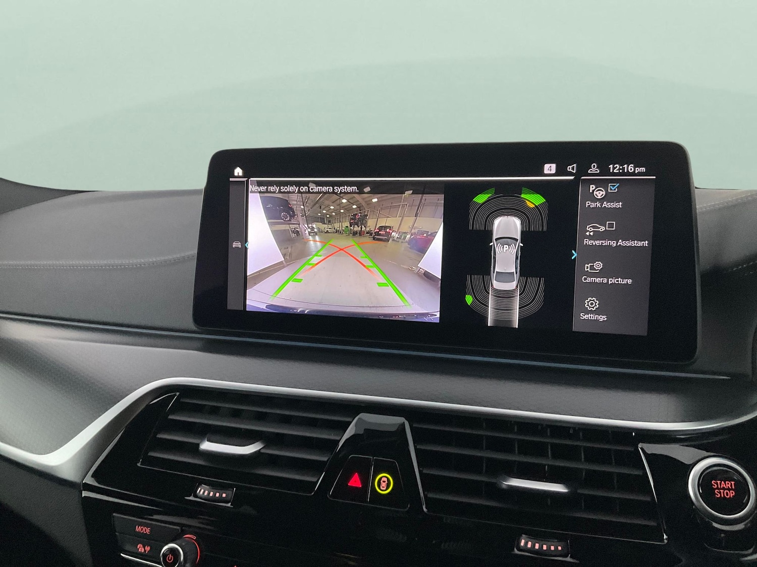 Used BMW 5 Series 2021 for sale - 76554928: Photo 5