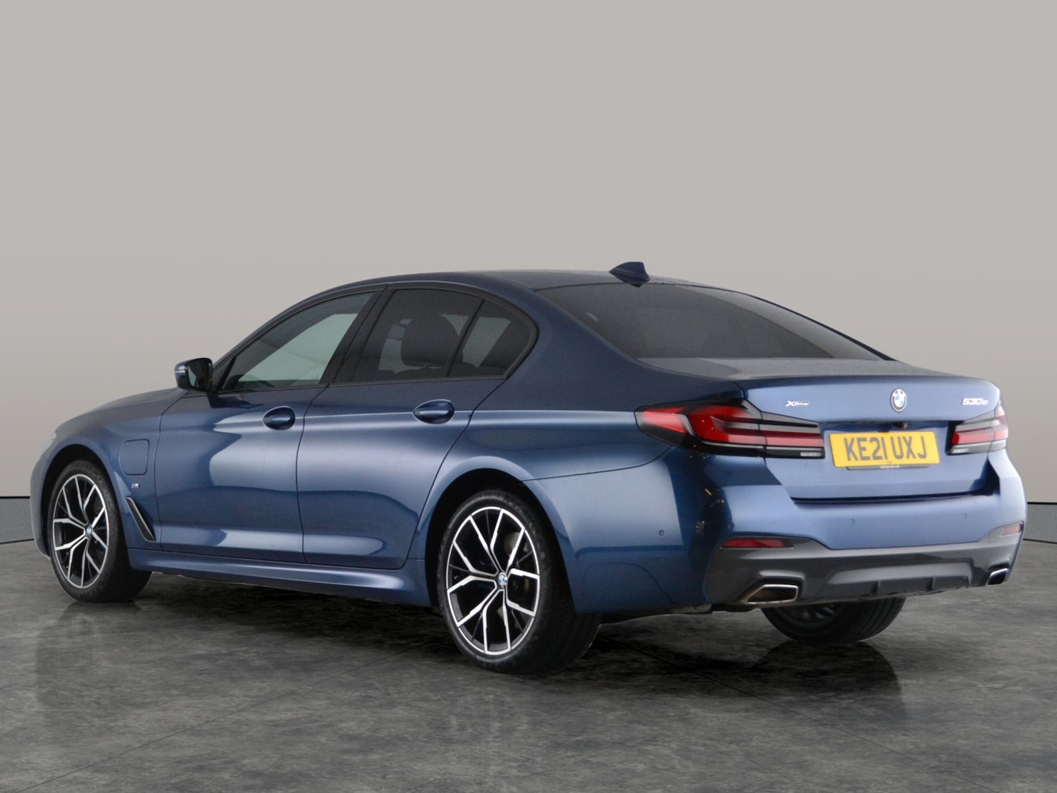 Used BMW 5 Series 2021 for sale - 76554928: Photo 9