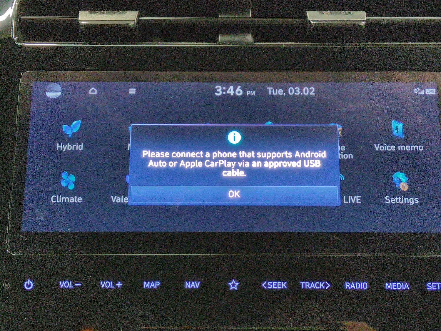 Used Hyundai TUCSON 2022 for sale - 77569882: Photo 14