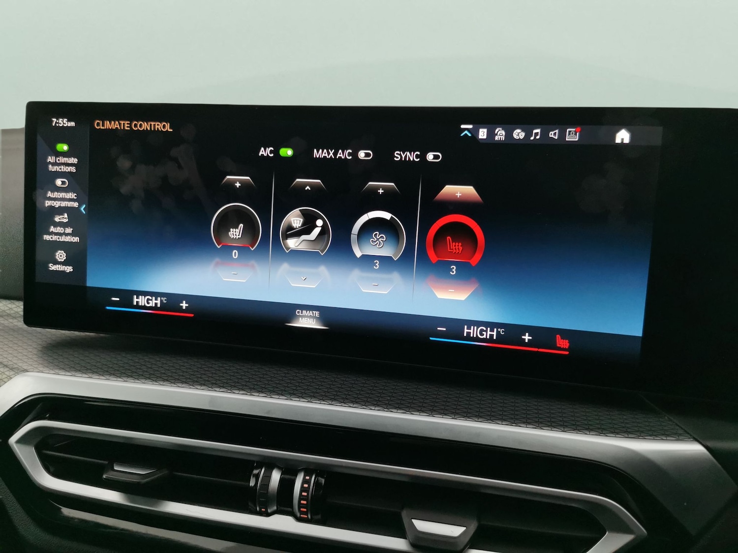 Used BMW i4 2022 for sale - 77417998: Photo 21