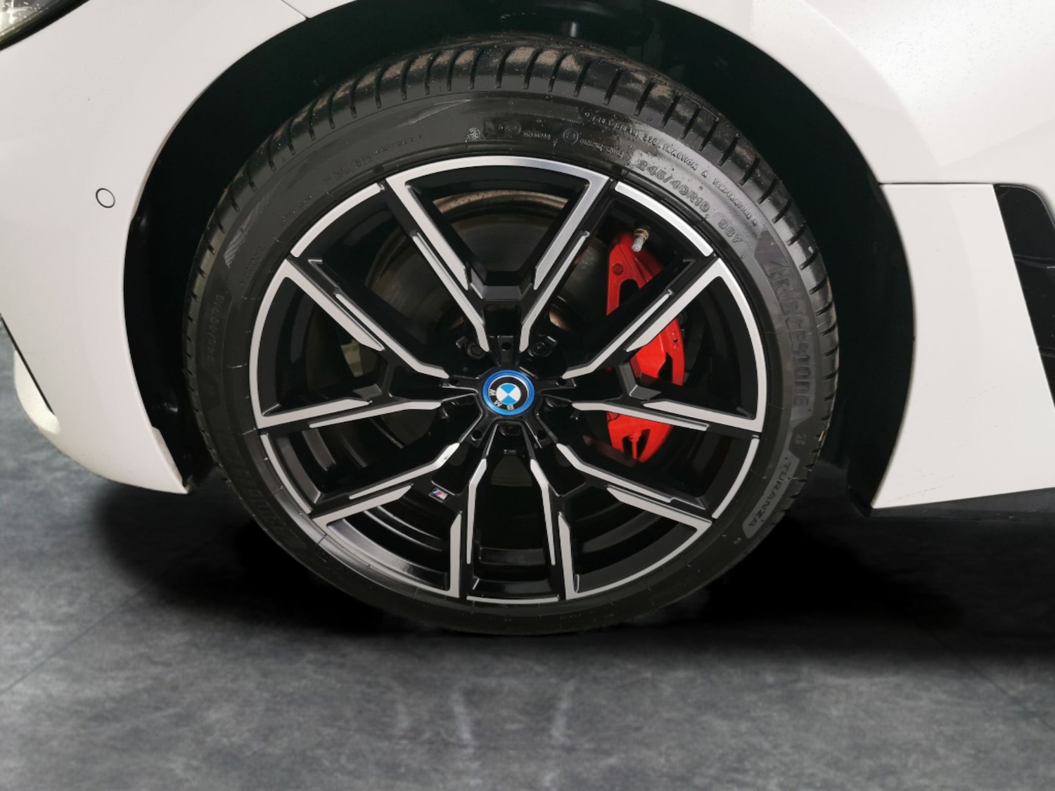 Used BMW i4 2022 for sale - 77417998: Photo 24