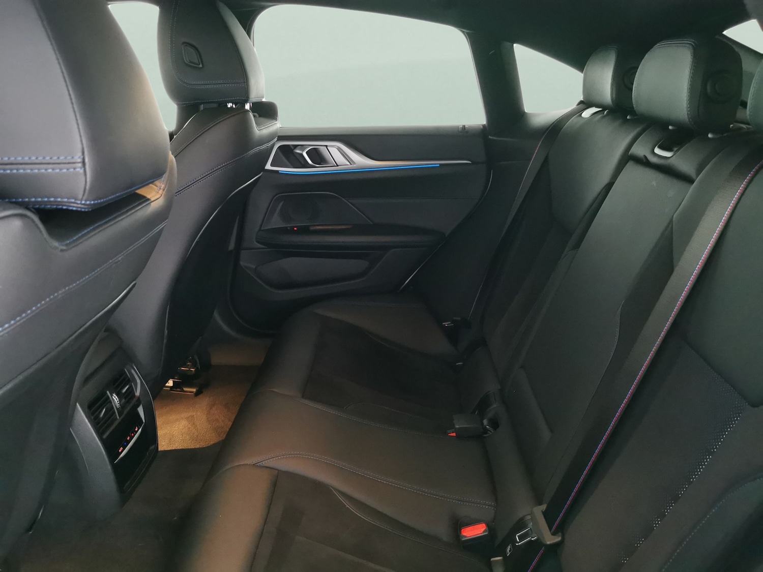 Used BMW i4 2022 for sale - 77417998: Photo 27