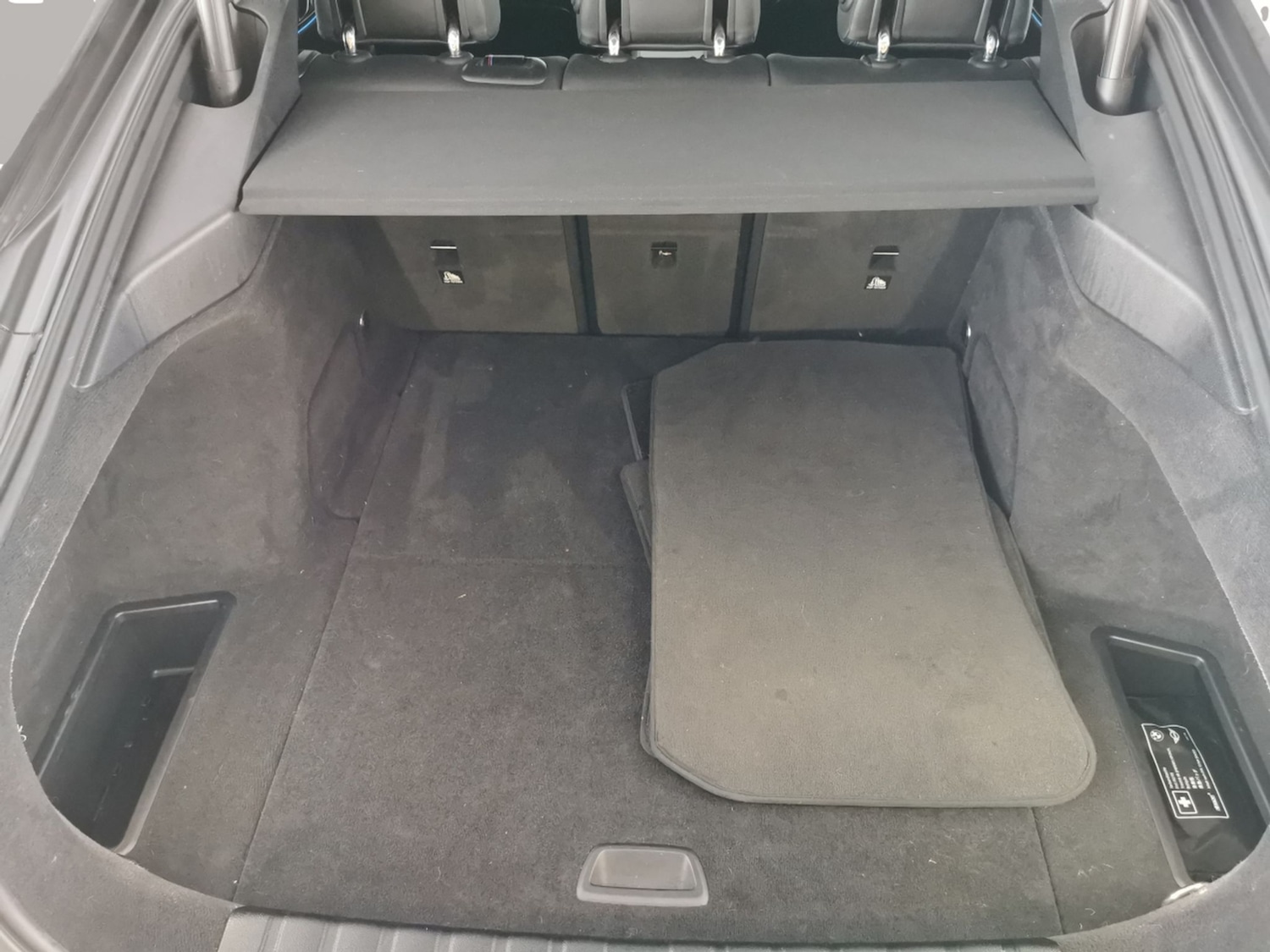 Used BMW i4 2022 for sale - 77417998: Photo 34