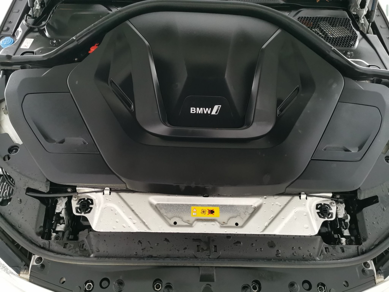 Used BMW i4 2022 for sale - 77417998: Photo 35