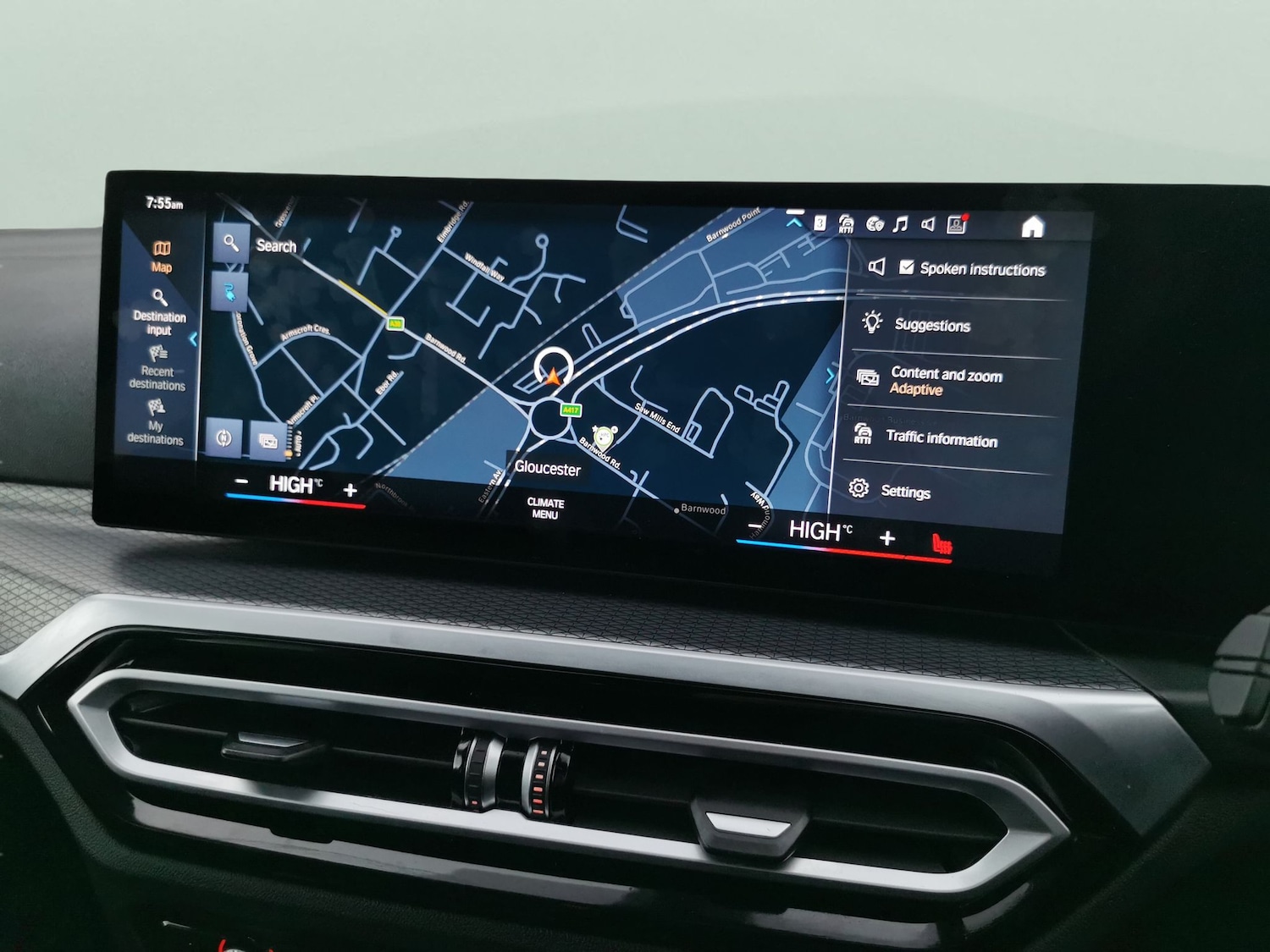 Used BMW i4 2022 for sale - 77417998: Photo 7