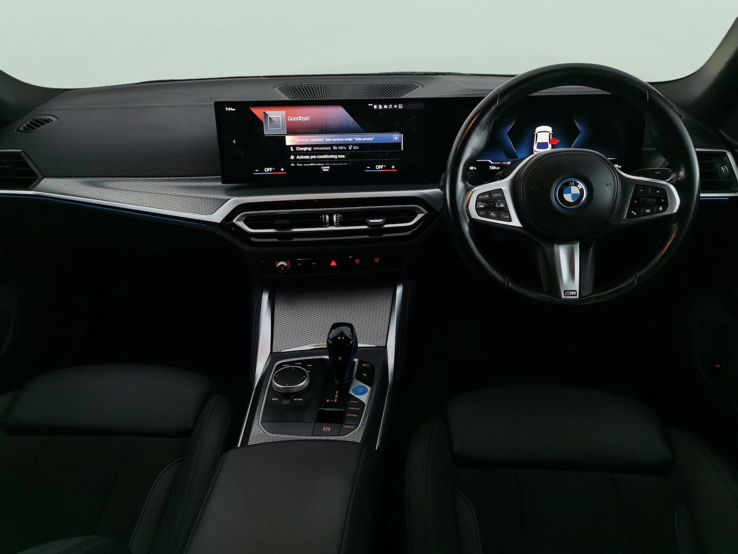 Used BMW i4 2022 for sale - 77417998: Photo 8