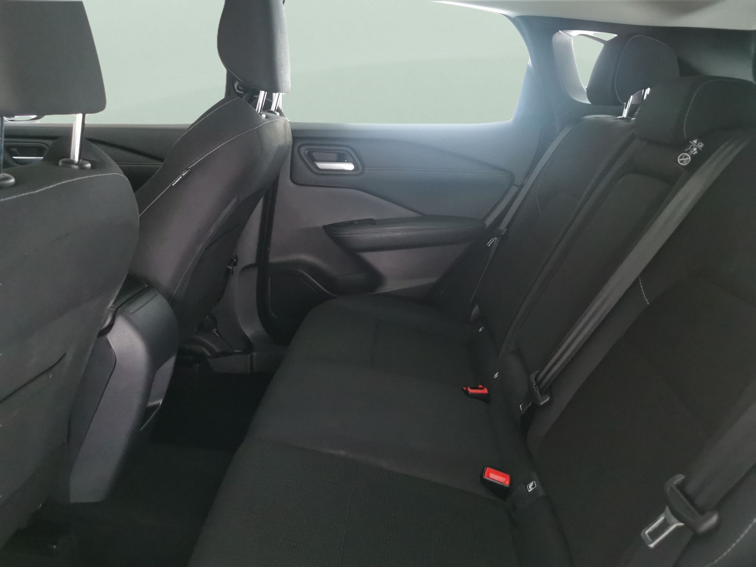 Used Nissan Qashqai 2021 for sale - 76967117: Photo 22