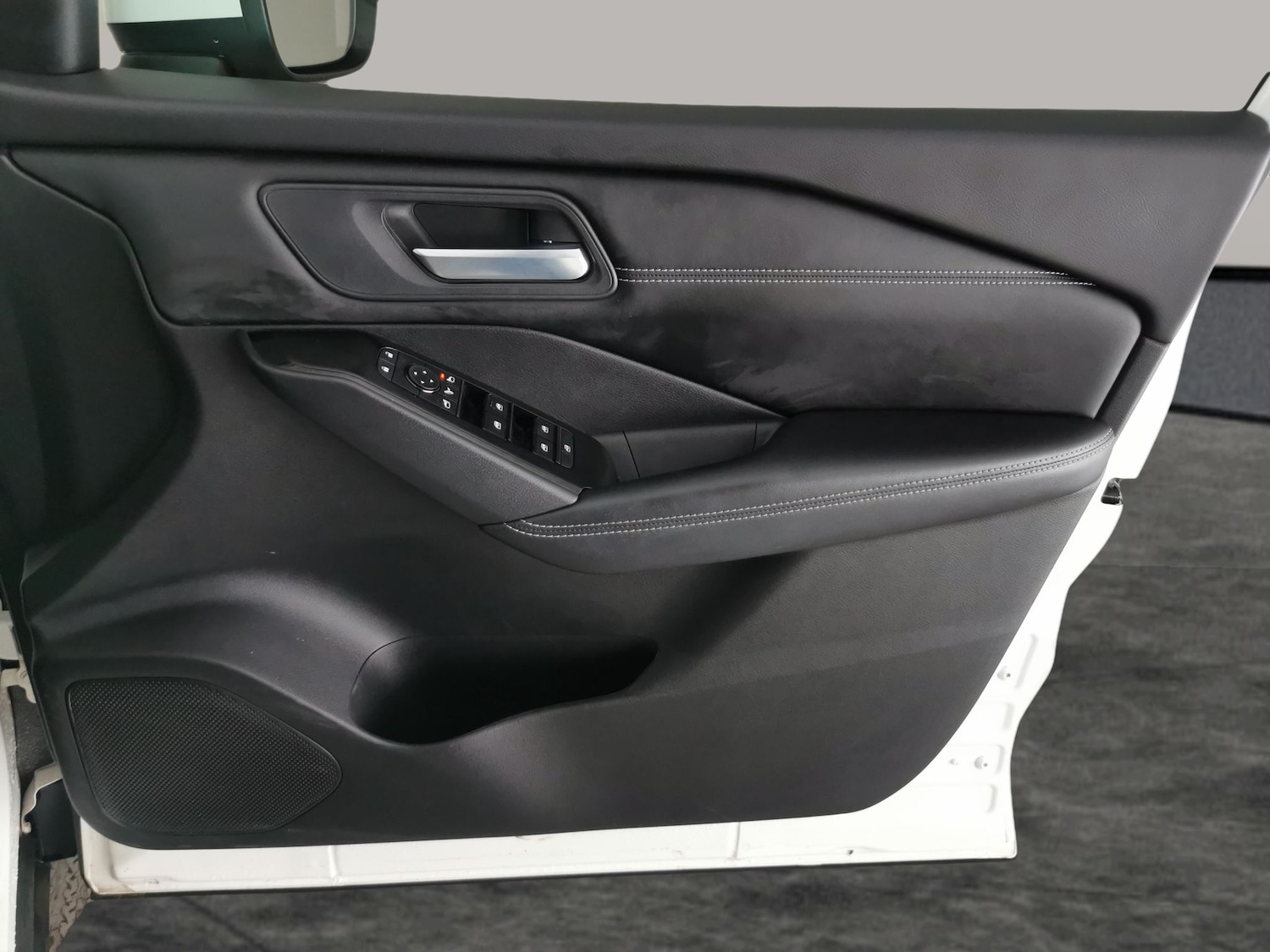 Used Nissan Qashqai 2021 for sale - 76967117: Photo 26