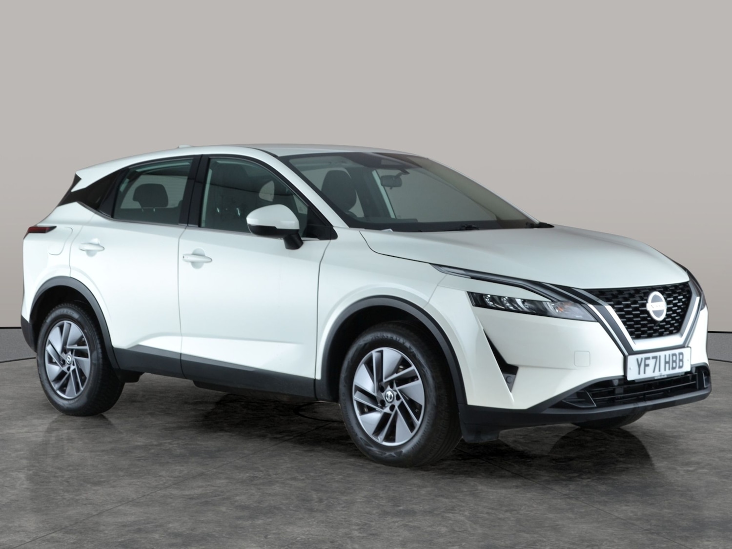 Used Nissan Qashqai 2021 for sale - 76967117: Photo 7