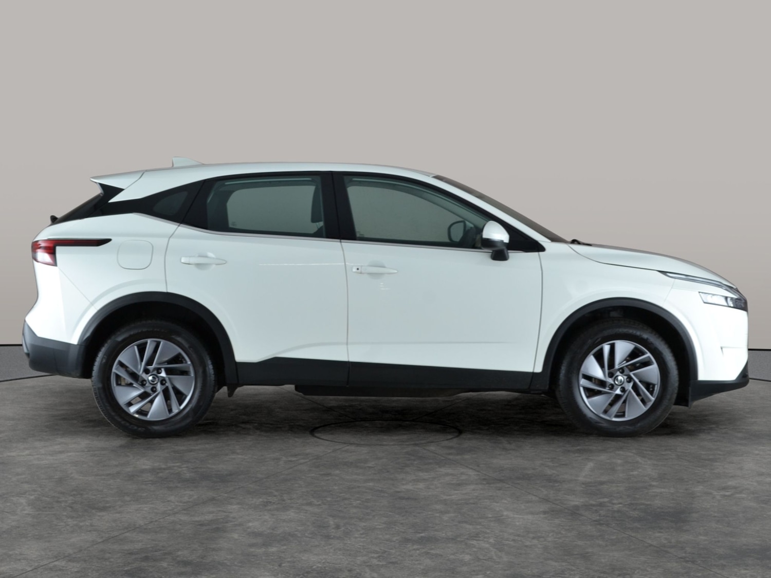 Used Nissan Qashqai 2021 for sale - 76967117: Photo 8