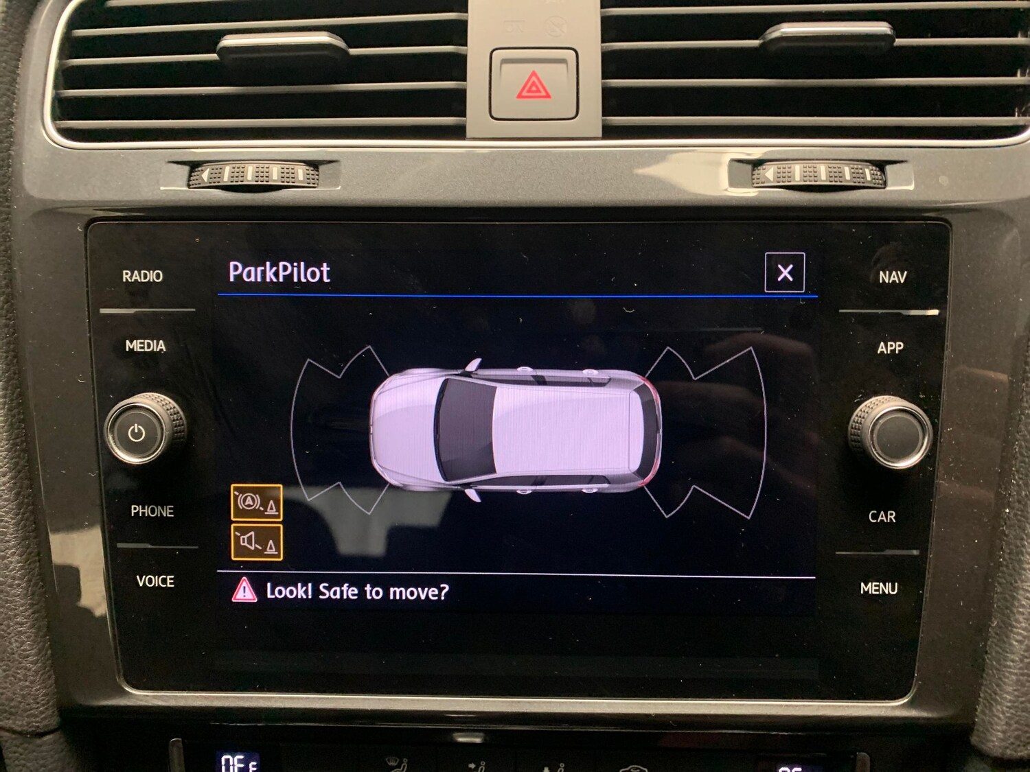 Used Volkswagen Golf 2020 for sale - 77493044: Photo 15