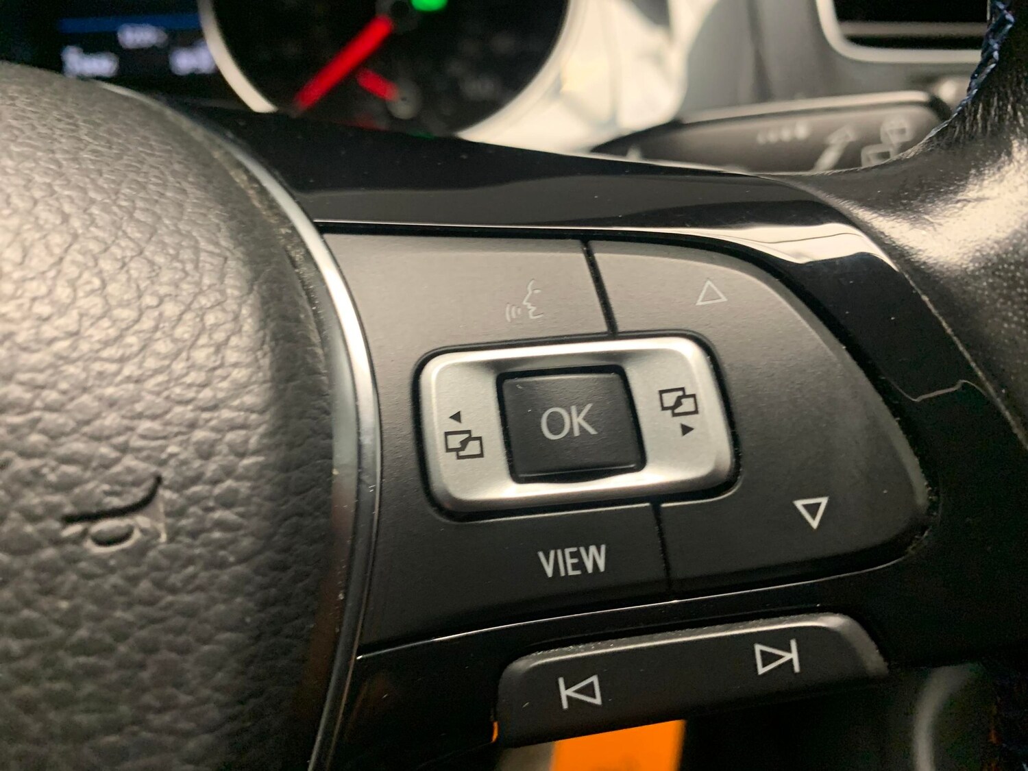 Used Volkswagen Golf 2020 for sale - 77493044: Photo 18