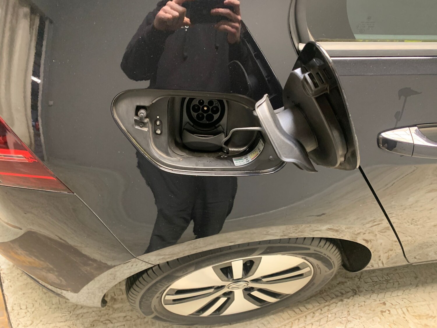 Used Volkswagen Golf 2020 for sale - 77493044: Photo 27