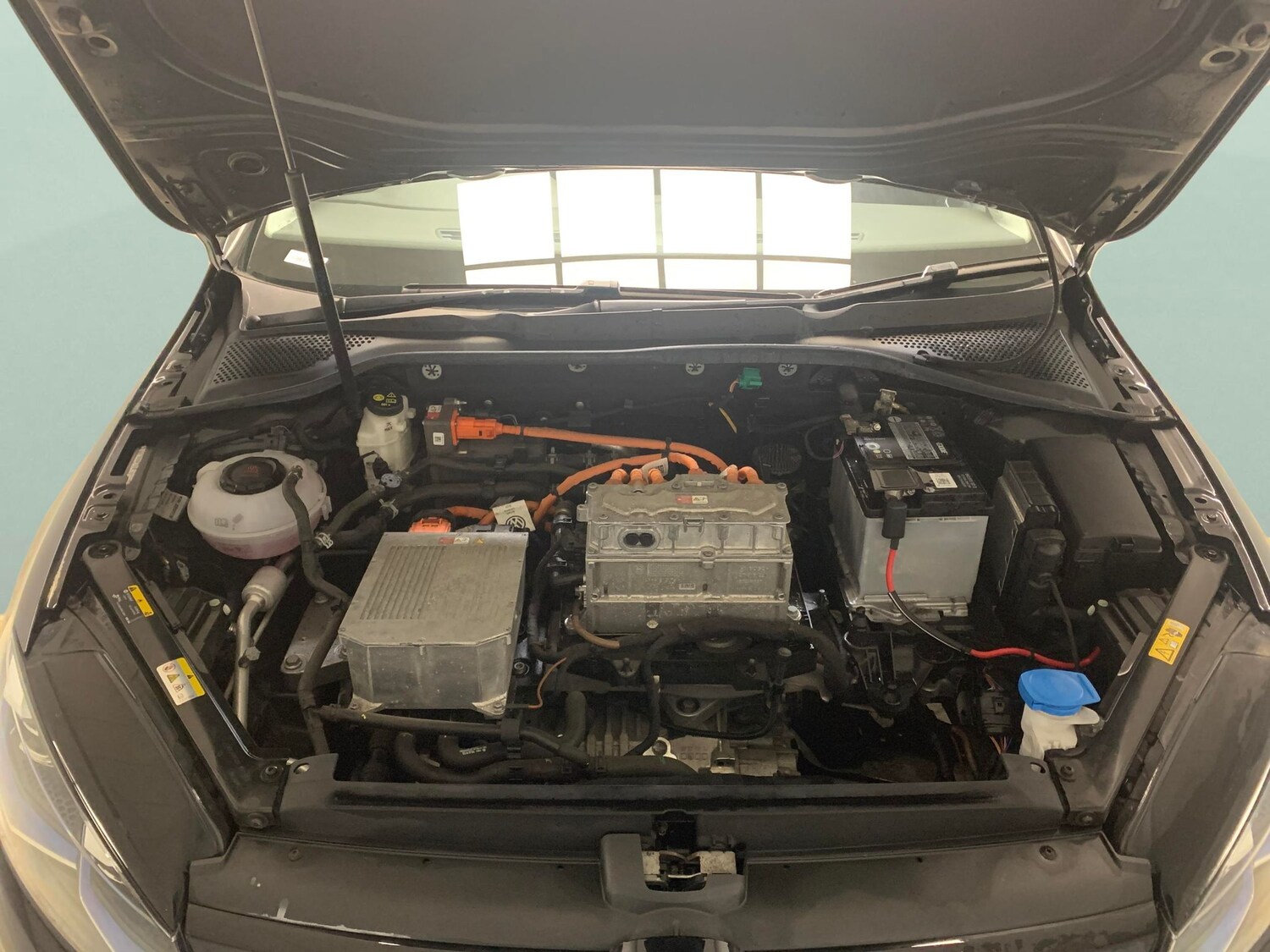 Used Volkswagen Golf 2020 for sale - 77493044: Photo 29