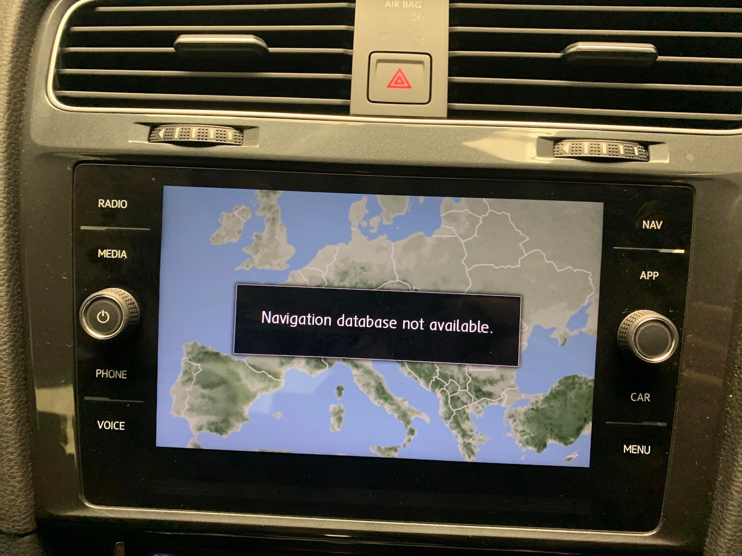 Used Volkswagen Golf 2020 for sale - 77493044: Photo 5