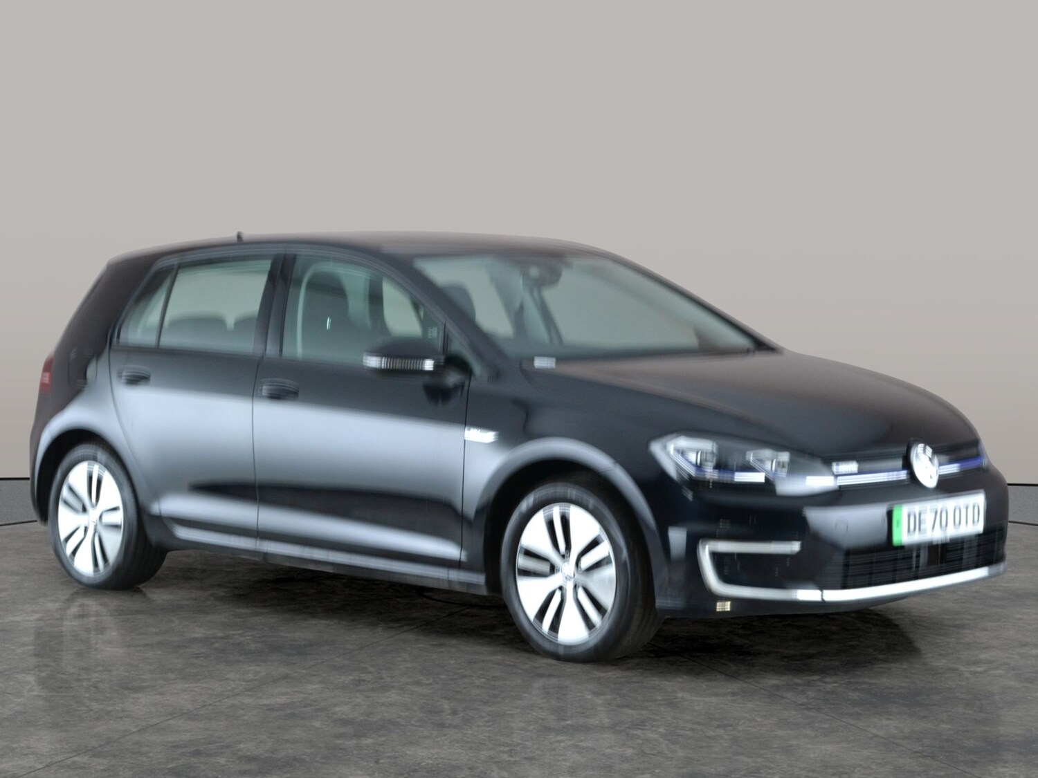 Used Volkswagen Golf 2020 for sale - 77493044: Photo 8