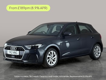 Used Audi A1 undefined for sale - 79614096: Photo