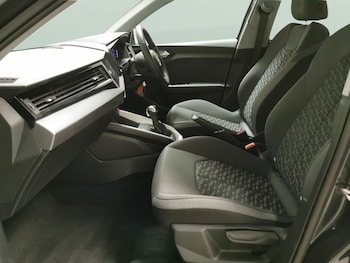 Used Audi A1 undefined for sale - 79614096: Photo