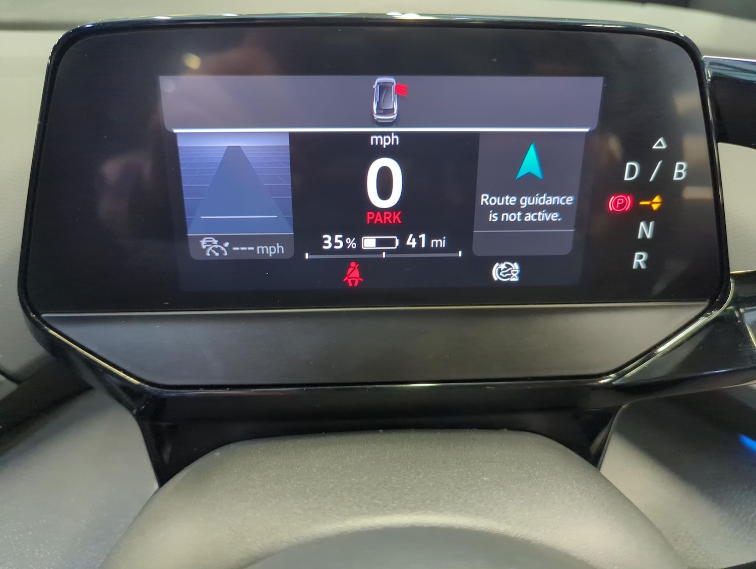 Used Volkswagen ID.4 2022 for sale - 77404355: Photo 23