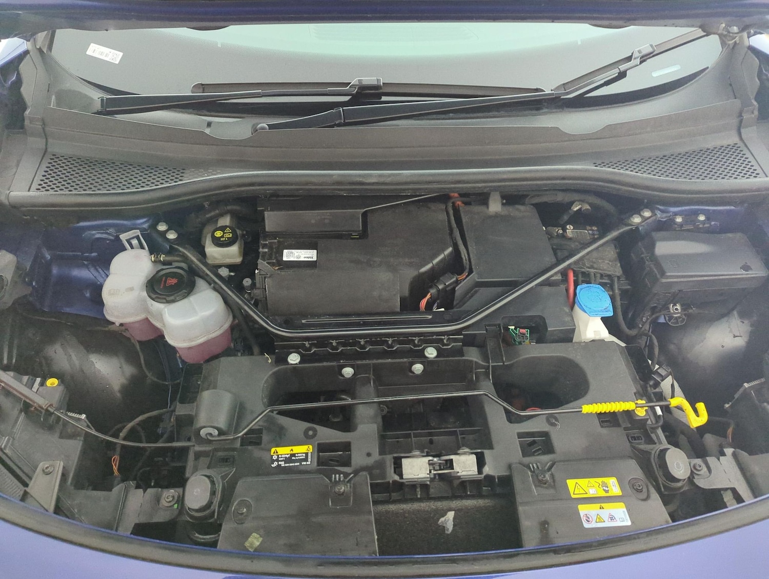 Used Volkswagen ID.4 2022 for sale - 77404355: Photo 34