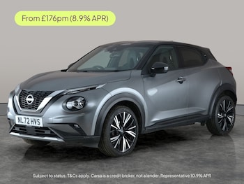 Used Nissan Juke 2022 for sale - 77165029: Photo