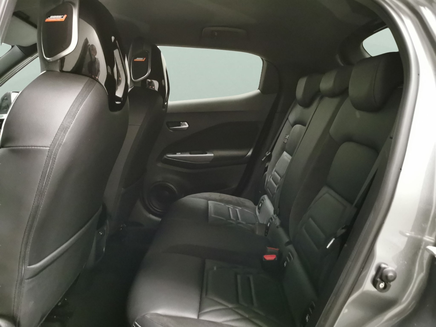 Used Nissan Juke 2022 for sale - 77165029: Photo 25