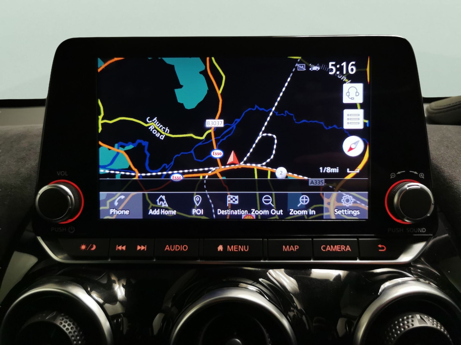 Used Nissan Juke 2022 for sale - 77165029: Photo 6