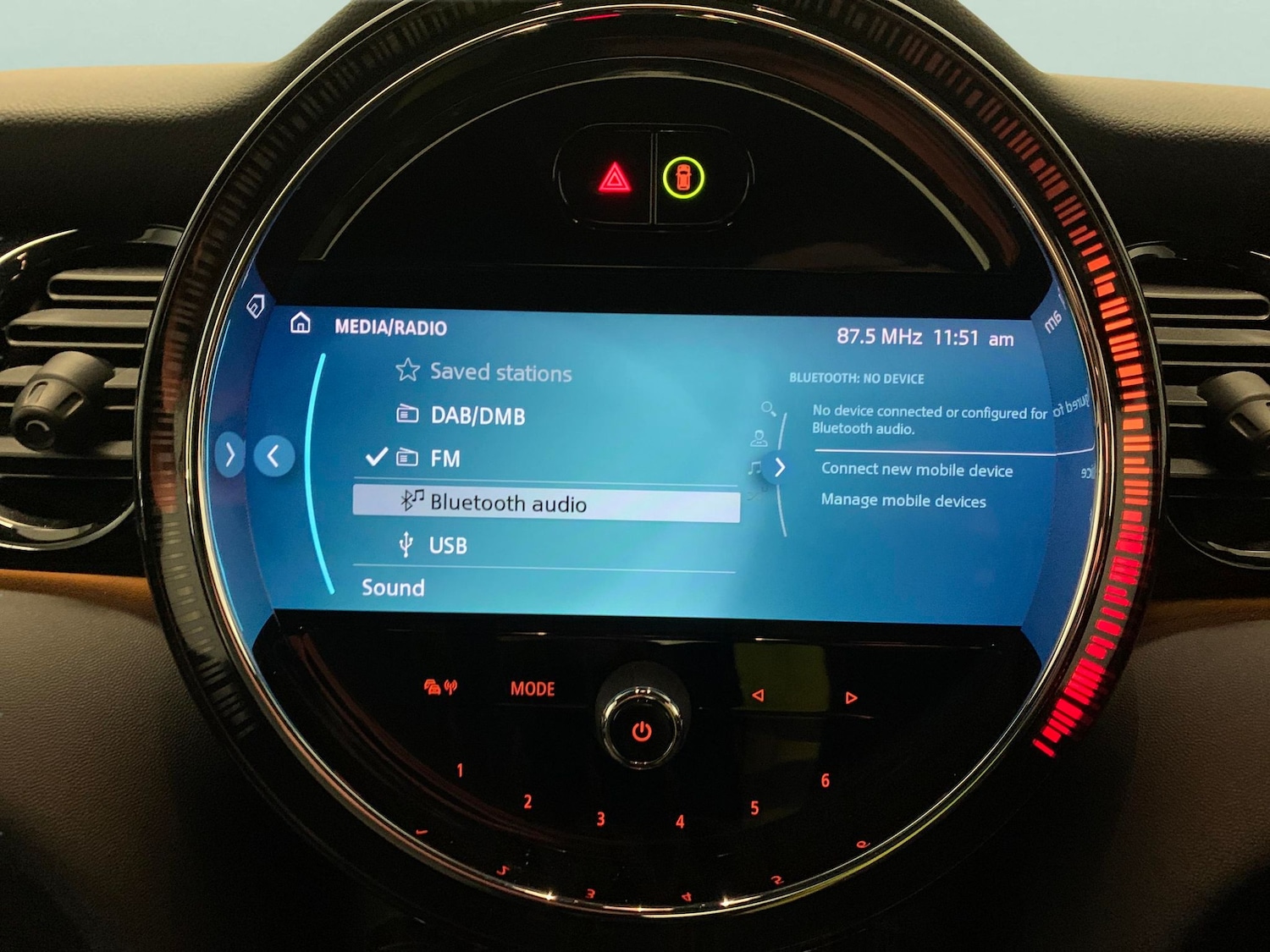 Used MINI Electric Hatch 2022 for sale - 77076062: Photo 15