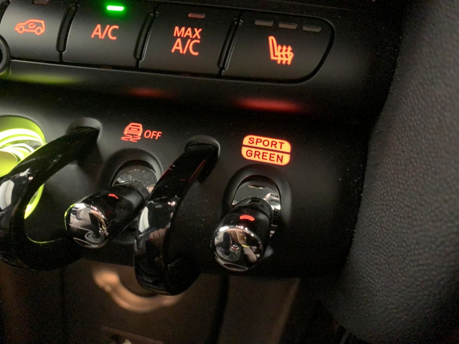 Used MINI Electric Hatch 2022 for sale - 77076062: Photo 16