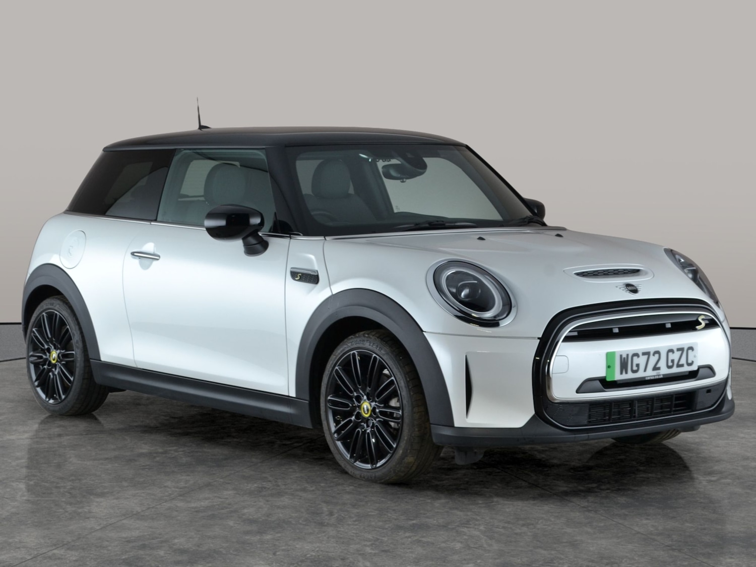 Used MINI Electric Hatch 2022 for sale - 77076062: Photo 8