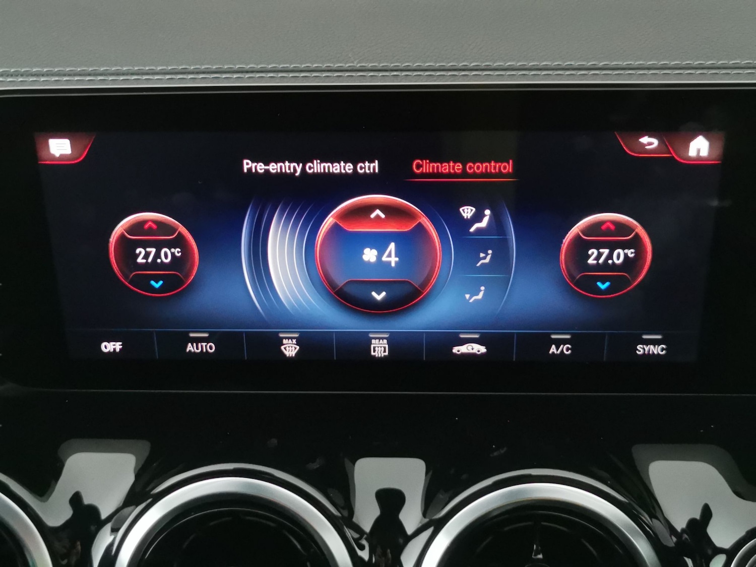 Used Mercedes-Benz GLA 2022 for sale - 77543446: Photo 19