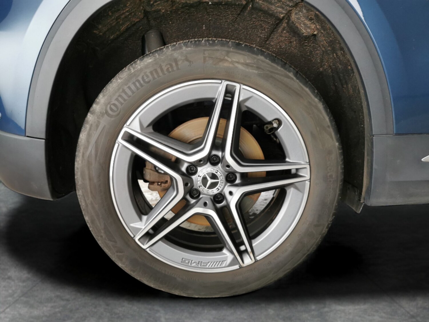 Used Mercedes-Benz GLA 2022 for sale - 77543446: Photo 27