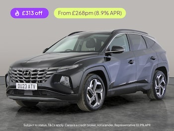 Used Hyundai TUCSON 2023 for sale - 78314569: Photo