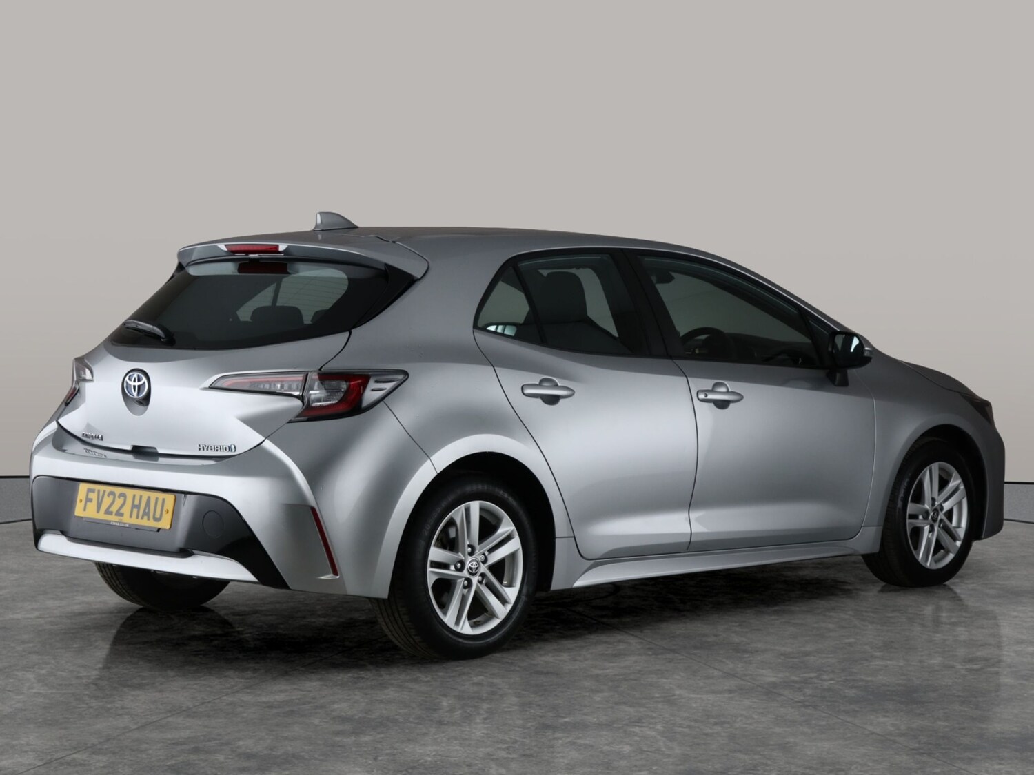 Used Toyota Corolla 2022 for sale - 76901904: Photo 10