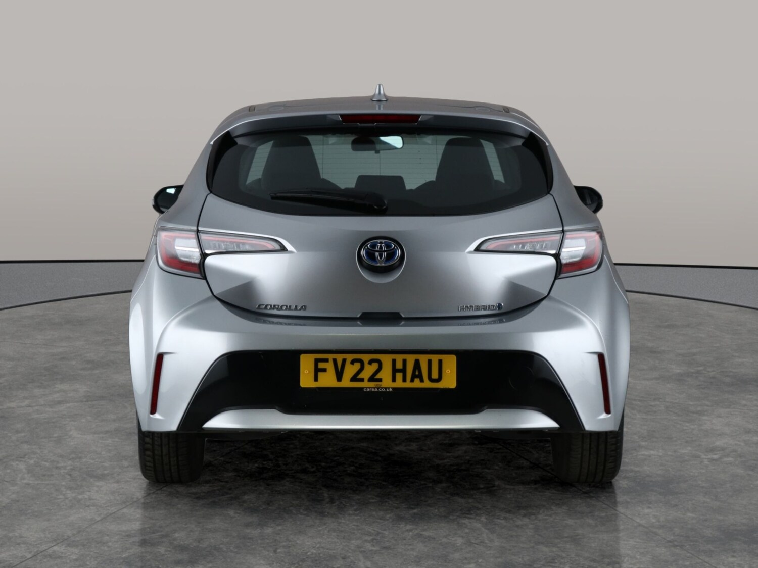 Used Toyota Corolla 2022 for sale - 76901904: Photo 11