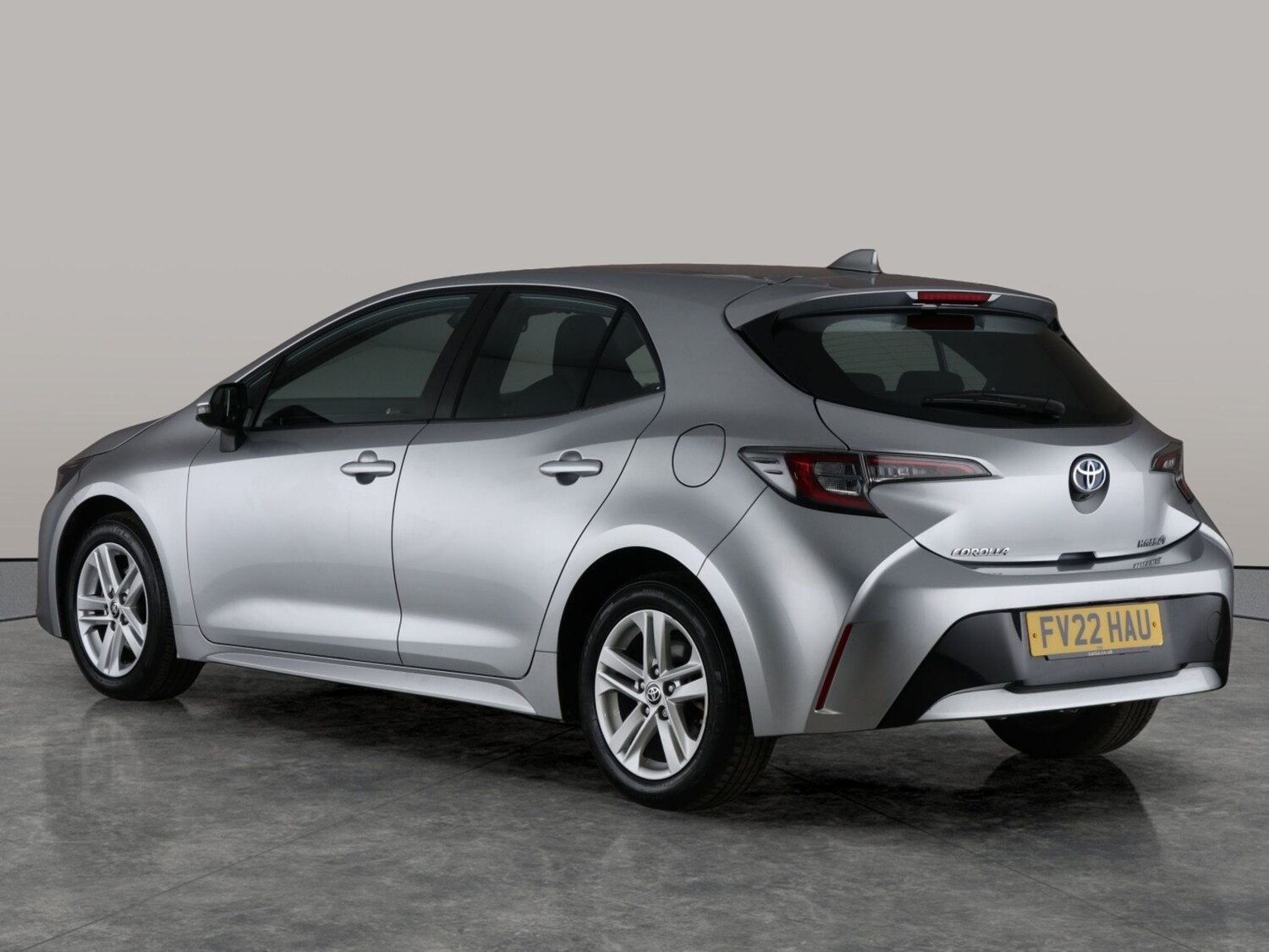 Used Toyota Corolla 2022 for sale - 76901904: Photo 12