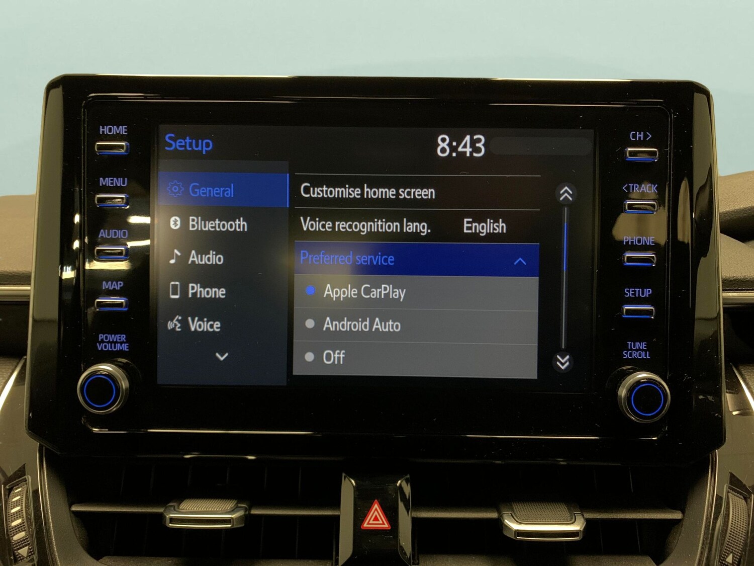 Used Toyota Corolla 2022 for sale - 76901904: Photo 14